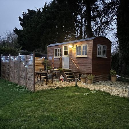 Cobo Cottage Chichester Dış mekan fotoğraf