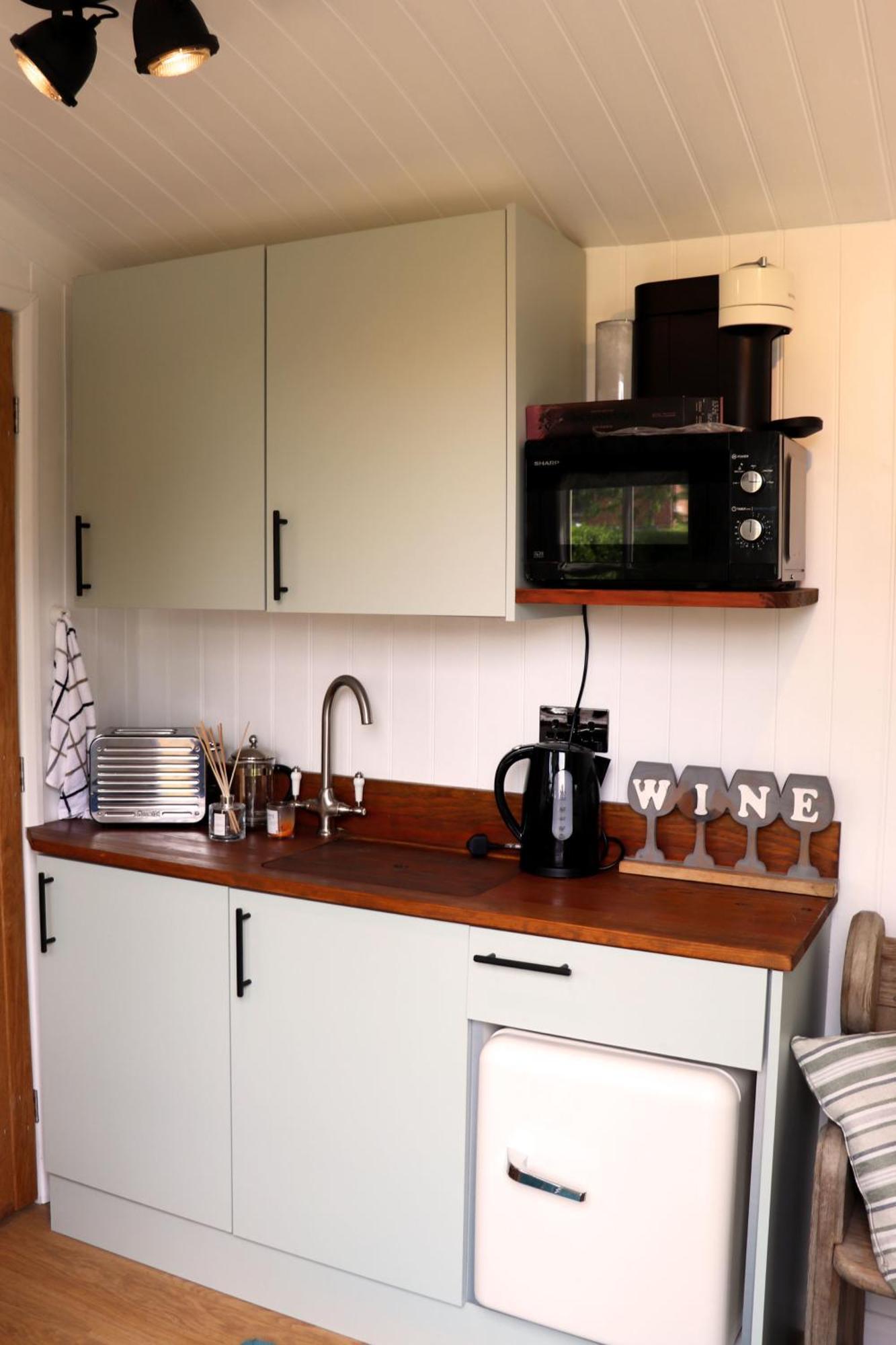 Cobo Cottage Chichester Dış mekan fotoğraf