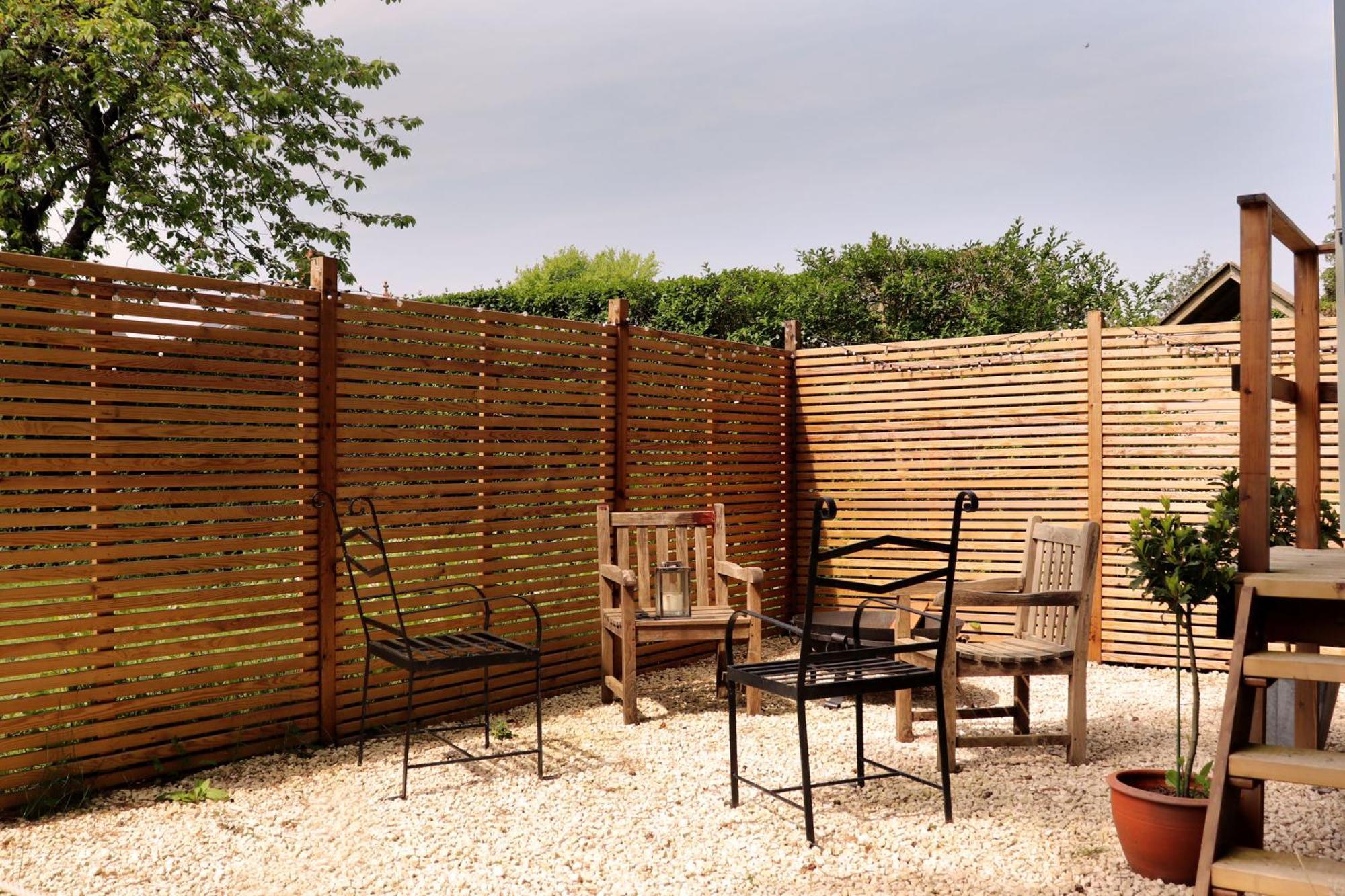 Cobo Cottage Chichester Dış mekan fotoğraf