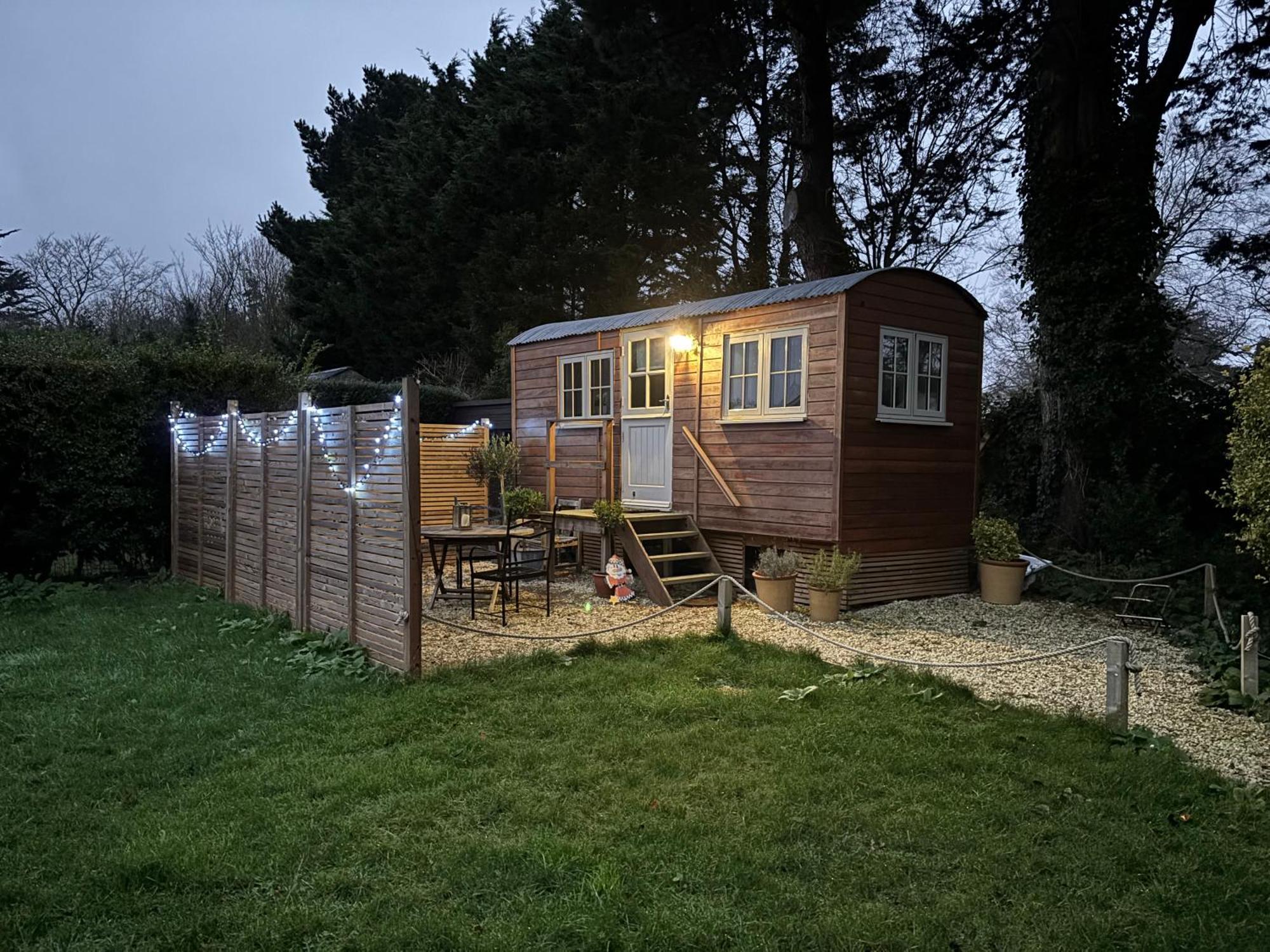 Cobo Cottage Chichester Dış mekan fotoğraf